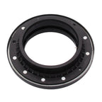 Front Metal Plastic Mount Bearing for 2015-2020 Kia Hyundai (2015-2020)