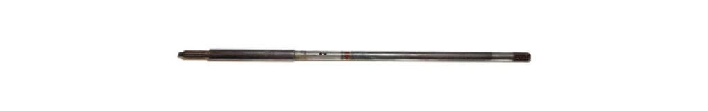 Driveshaft Assembly for Suzuki Johnson/Evinrude DF25-DF30 (P/N: 5032094)