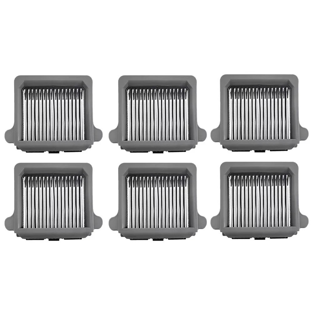 Vacuum Replacement Filter for - Washable, Pet Hair Removal
