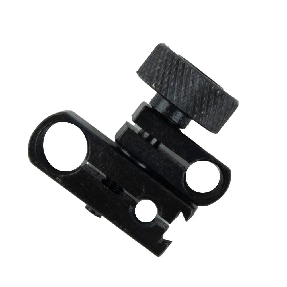 Dovetail Clamp for Dial Test Indicator (Multiple Sizes Available)