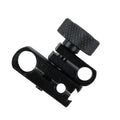 Dovetail Clamp for Dial Test Indicator (Multiple Sizes Available)