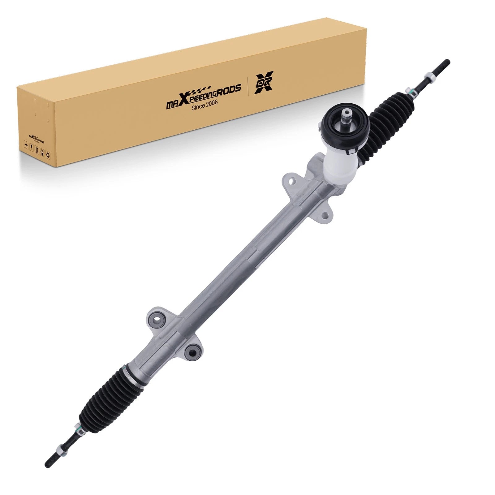 Steering Rack and Pinion Assembly for Hyundai Elantra (2009–2012) 24-2402