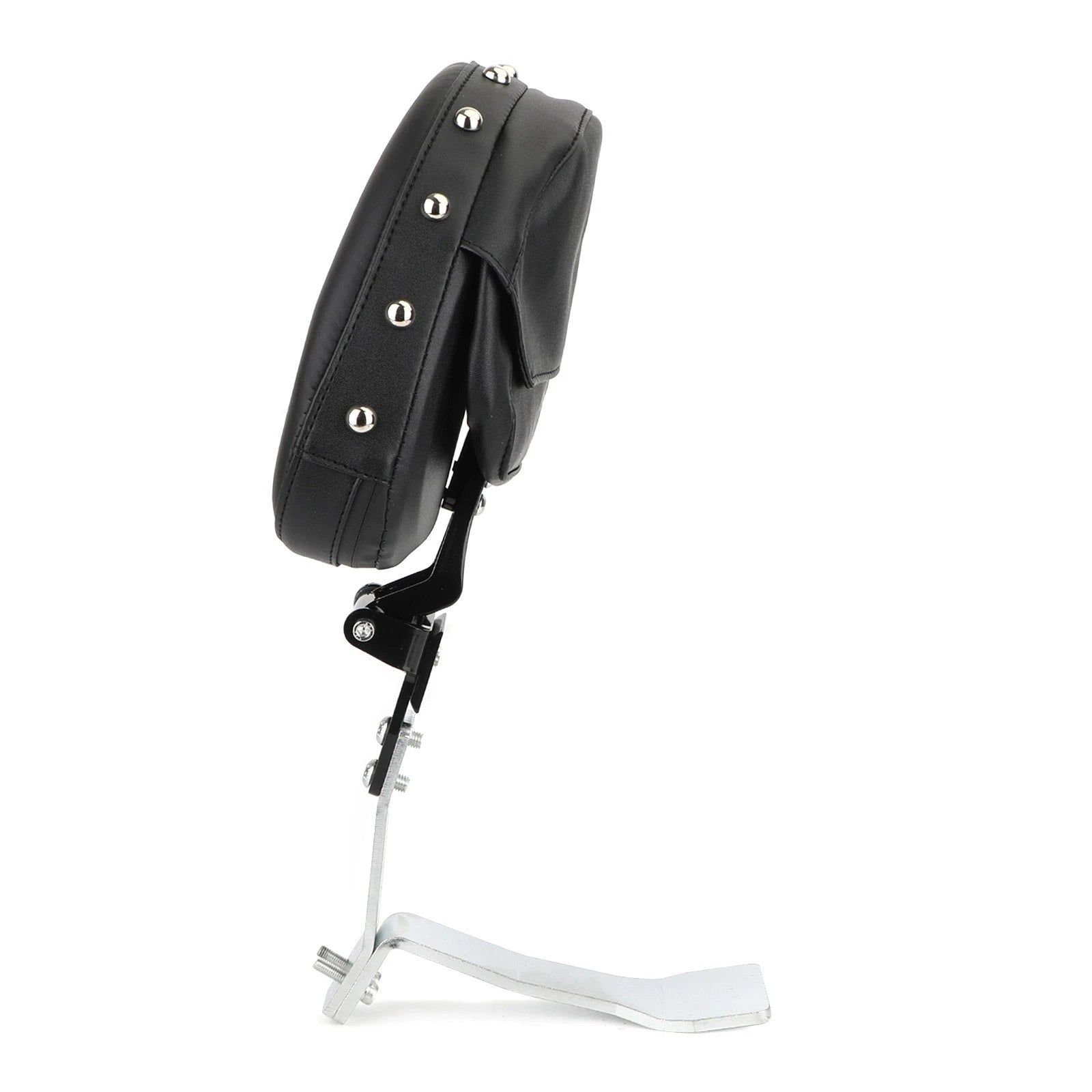 ATV Driver Backrest for Can Am Spyder RT SE6 SM6 SE5 SM5 (2008–2023)