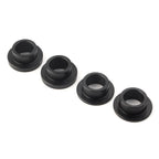 Set of 4 Shock Bushings Bearings for Polaris RZR 800 EFI 570 EFI (2008–2013)