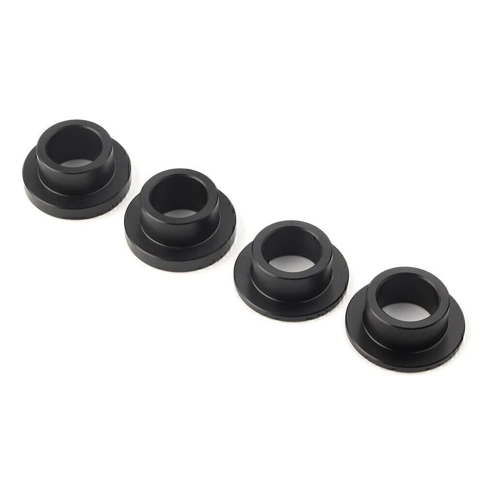 Set of 4 Shock Bushings Bearings for Polaris RZR 800 EFI 570 EFI (2008–2013)