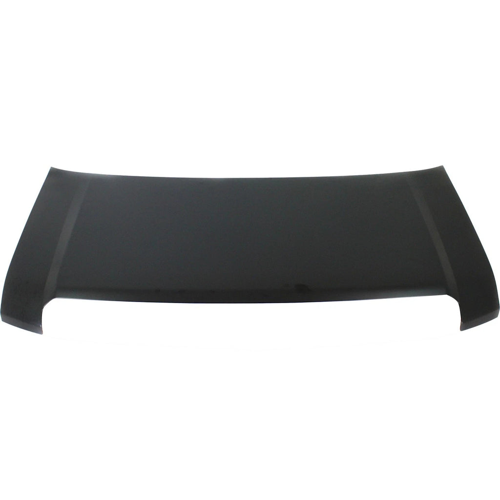 CAPA Certified Hood for Ford E-350 Super Duty (2008–2021)