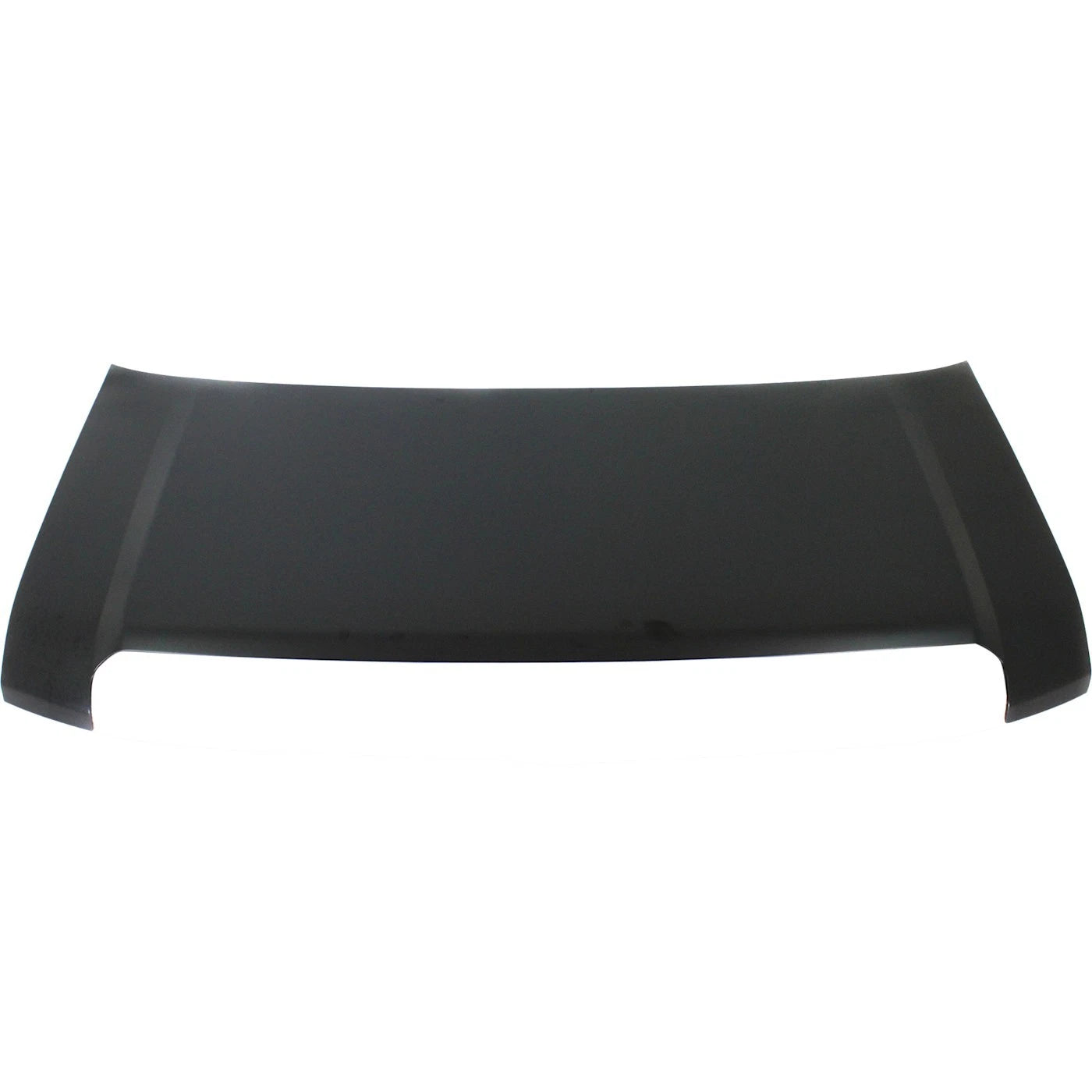 CAPA Certified Hood for Ford E-350 Super Duty (2008–2021)