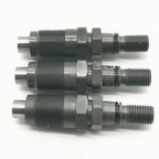 3Pcs Fuel Injectors for John Deere Tractors (2210, 4010, 4100, 4110, 455) AM879688