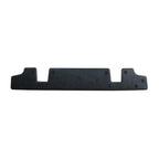Replacement Expanded Polypropylene Rear Bumper Impact Absorber