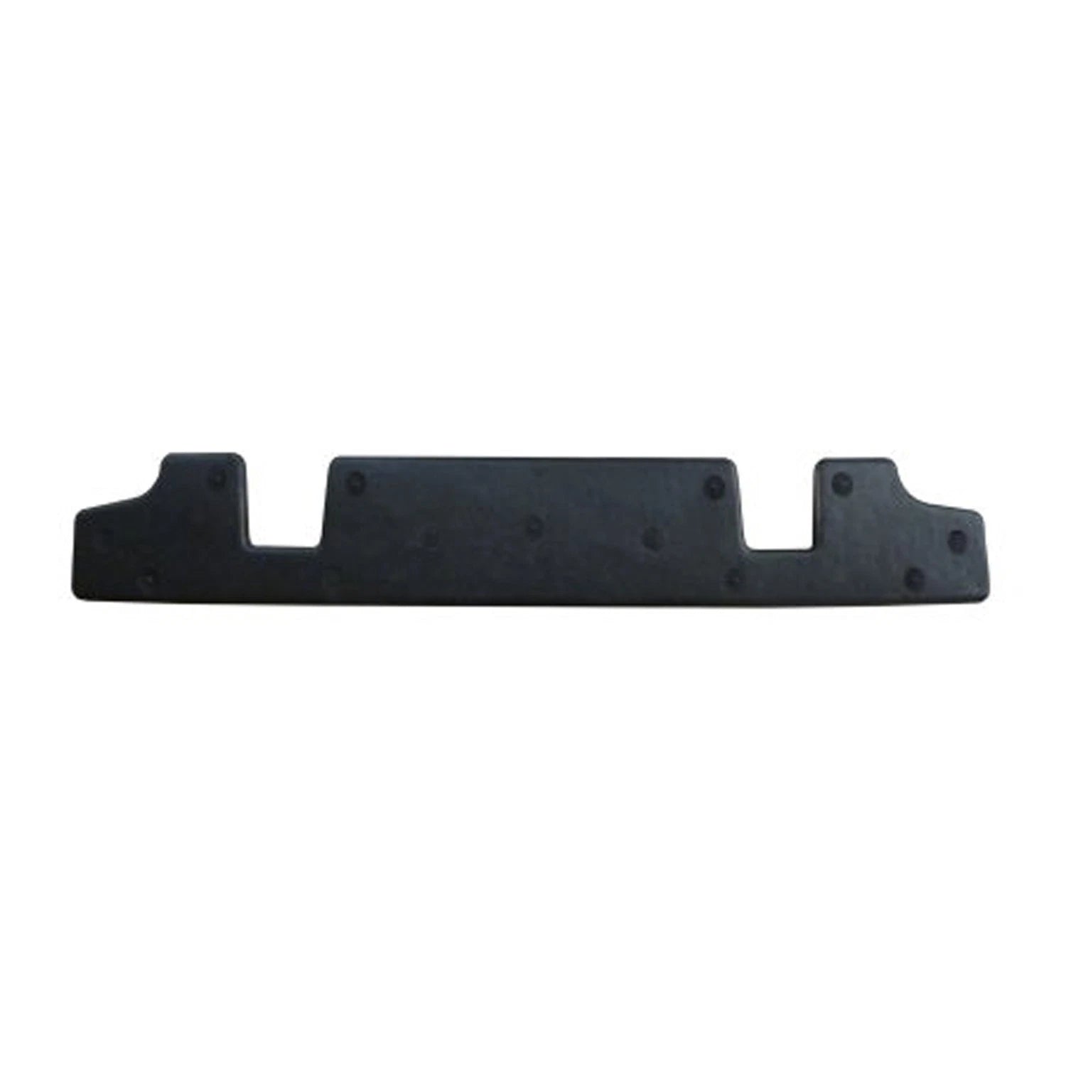 Replacement Expanded Polypropylene Rear Bumper Impact Absorber