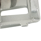 2PC Brake Calipers for Jeep Grand Cherokee Comanche Wagoneer (1990–2006)