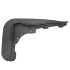 Set of 4 Mud Flaps for Mercedes Benz W245 B-Class (2009–2011)