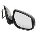 Heated Right Side Mirror for Nissan Maxima (2016–2023)