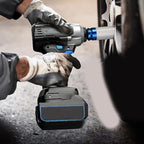 Tire Screw Socket Set / Multiple Sizes for Automotive