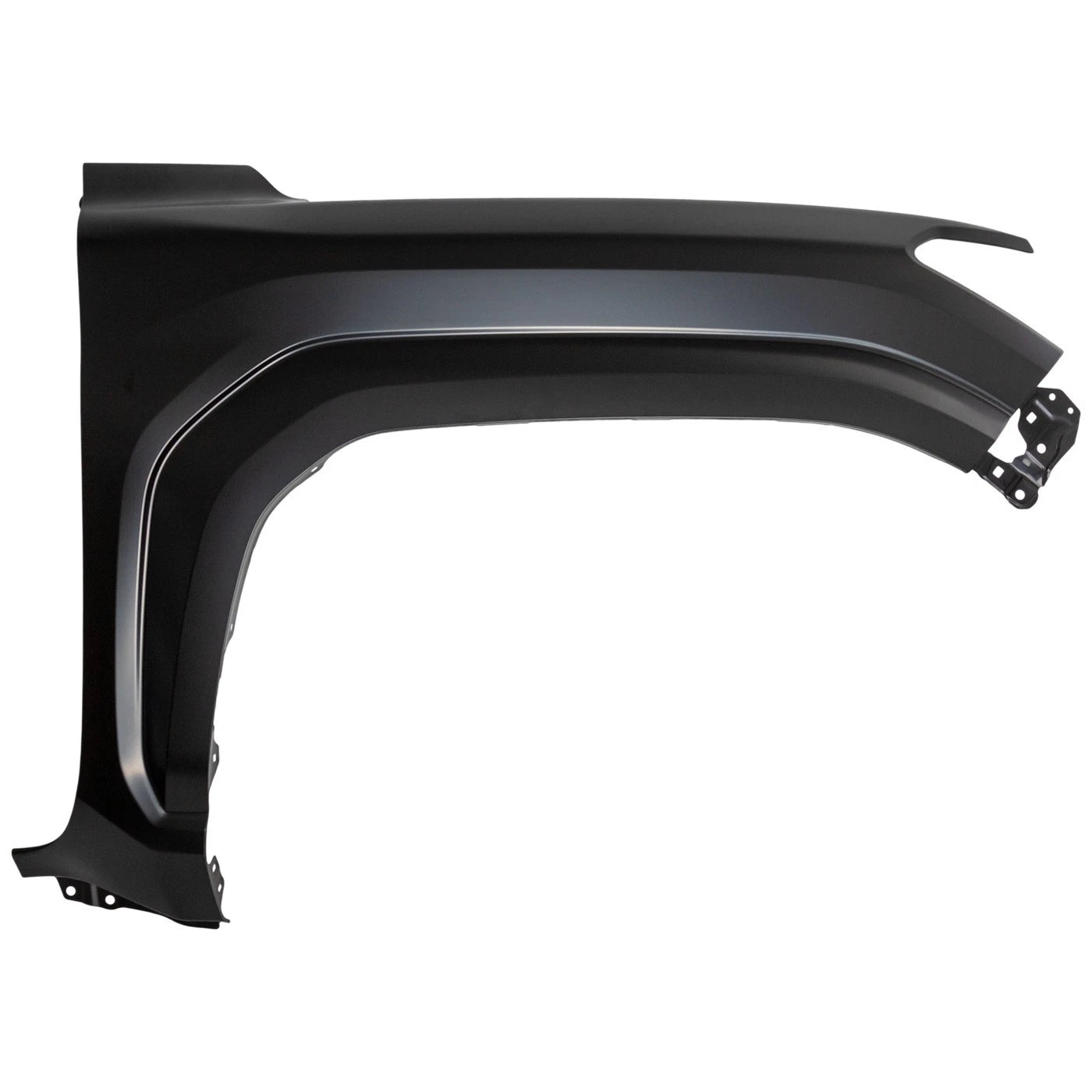 Passenger Right Side Fender Quarter Panel for Tacoma (2024)