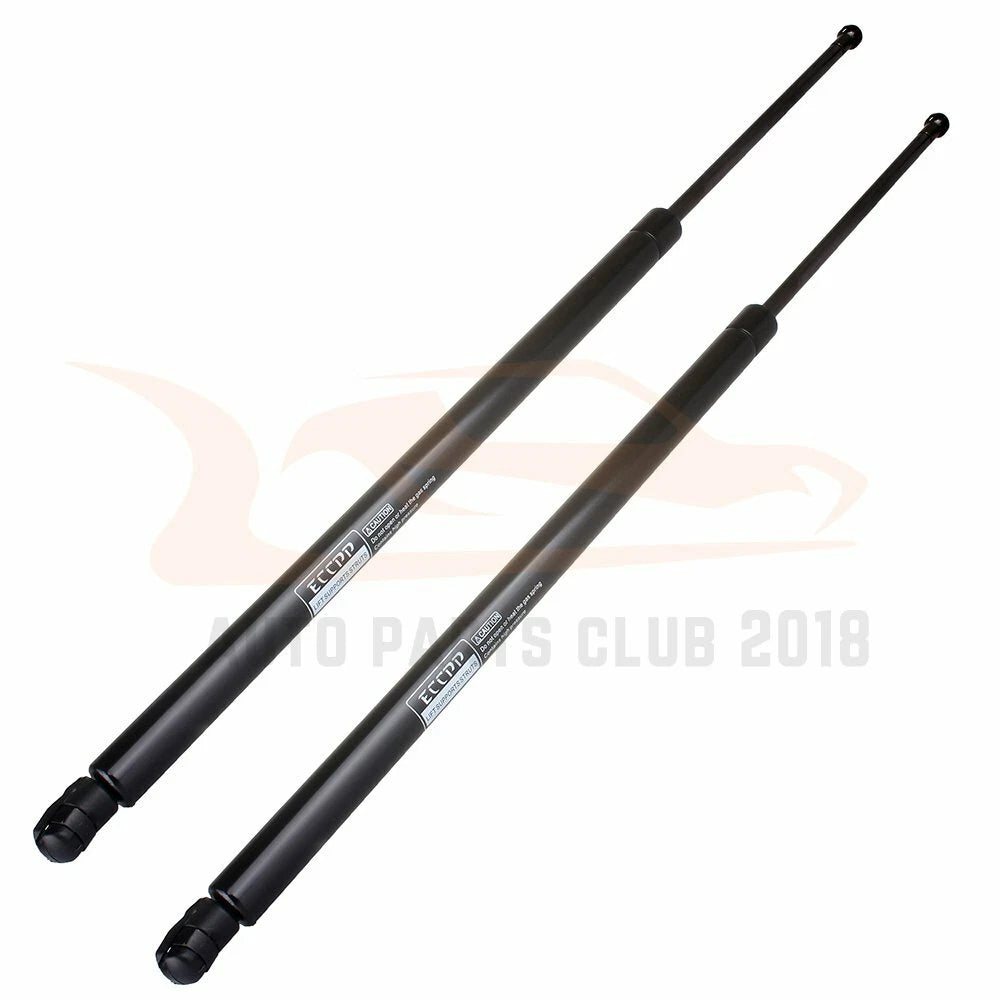 2X Rear Liftgate Tailgate Lift Supports Struts for Nissan Armada (2005–2015)