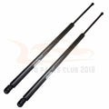 2X Rear Liftgate Tailgate Lift Supports Struts for Nissan Armada (2005–2015)