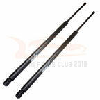 2X Rear Liftgate Tailgate Lift Supports Struts for Nissan Armada (2005–2015)