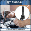 Ignition Coil Pack No.MN187373 for Mitsubishi Endeavor (2004)