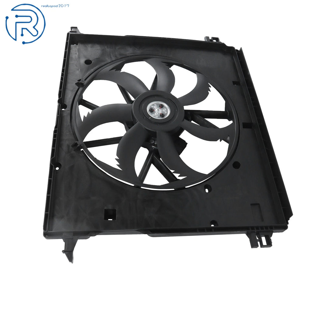 Cooling Fans Assembly for Toyota Highlander (2020-2023)