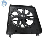 Cooling Fans Assembly for Toyota Highlander (2020-2023)