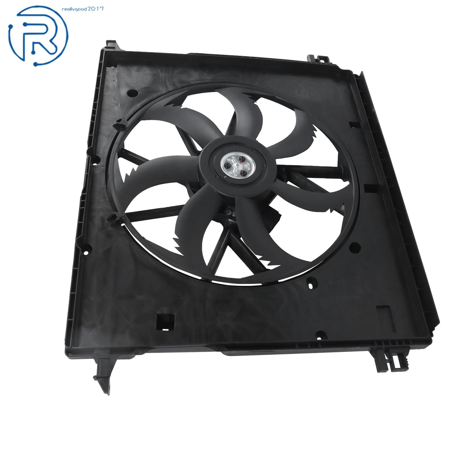 Cooling Fans Assembly for Toyota Highlander (2020-2023)