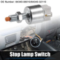 Brake Light Switch for Toyota Camry (1992–2006) No. 84340-06010