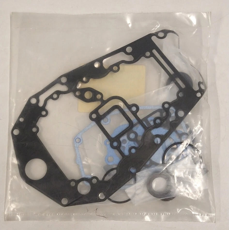 Seal Kit Gear Housing for Mallory Marine 9-74537 (OEM)