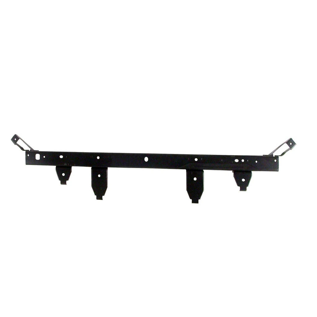 Steel Center Upper Radiator Support Tie Bar Replacement for Nissan Rogue (2008–2013)