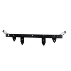 Steel Center Upper Radiator Support Tie Bar Replacement for Nissan Rogue (2008–2013)