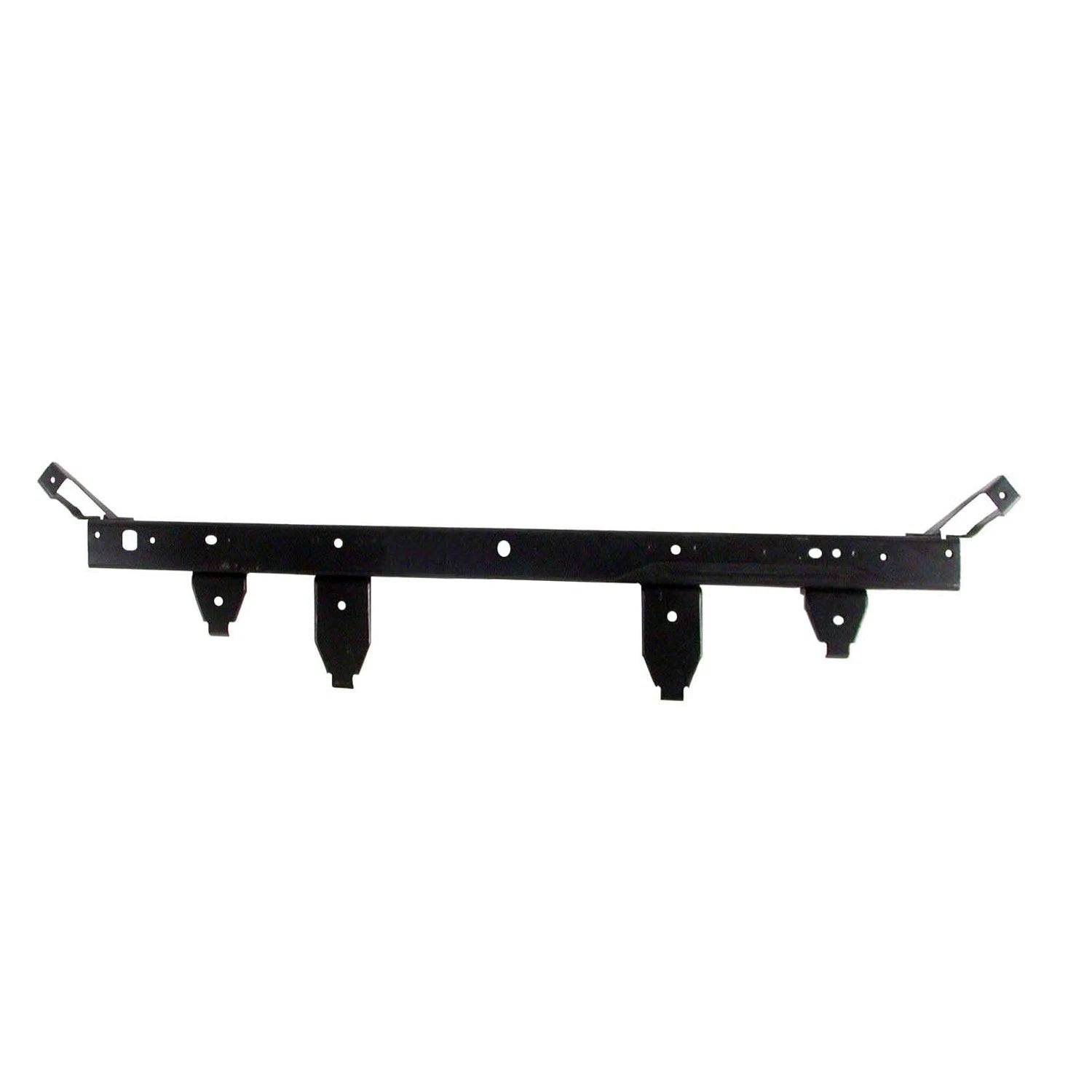 Steel Center Upper Radiator Support Tie Bar Replacement for Nissan Rogue (2008–2013)