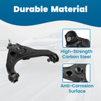 Front Lower Control Arm RH for Ford F-150, Expedition, Lincoln Navigator (2009–2013)