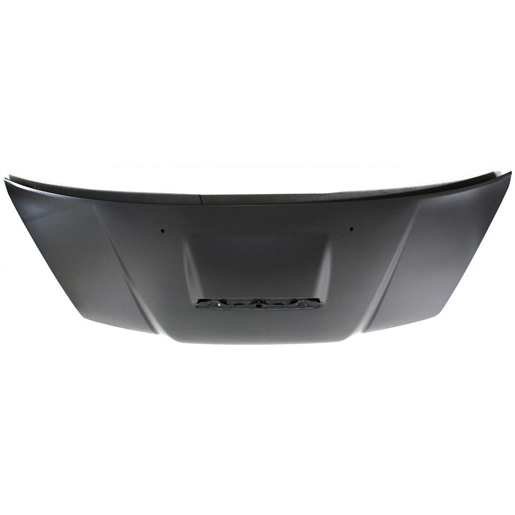 Hood Panel for Toyota 4Runner (2003–2009) Primed Steel