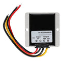 DC 6V to 12V Step Up Converter 10A 120W for Car Boat Marine Systems