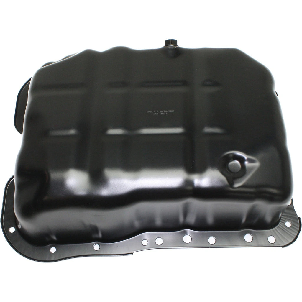 Oil Pan for Hyundai Sonata (2006–2019)