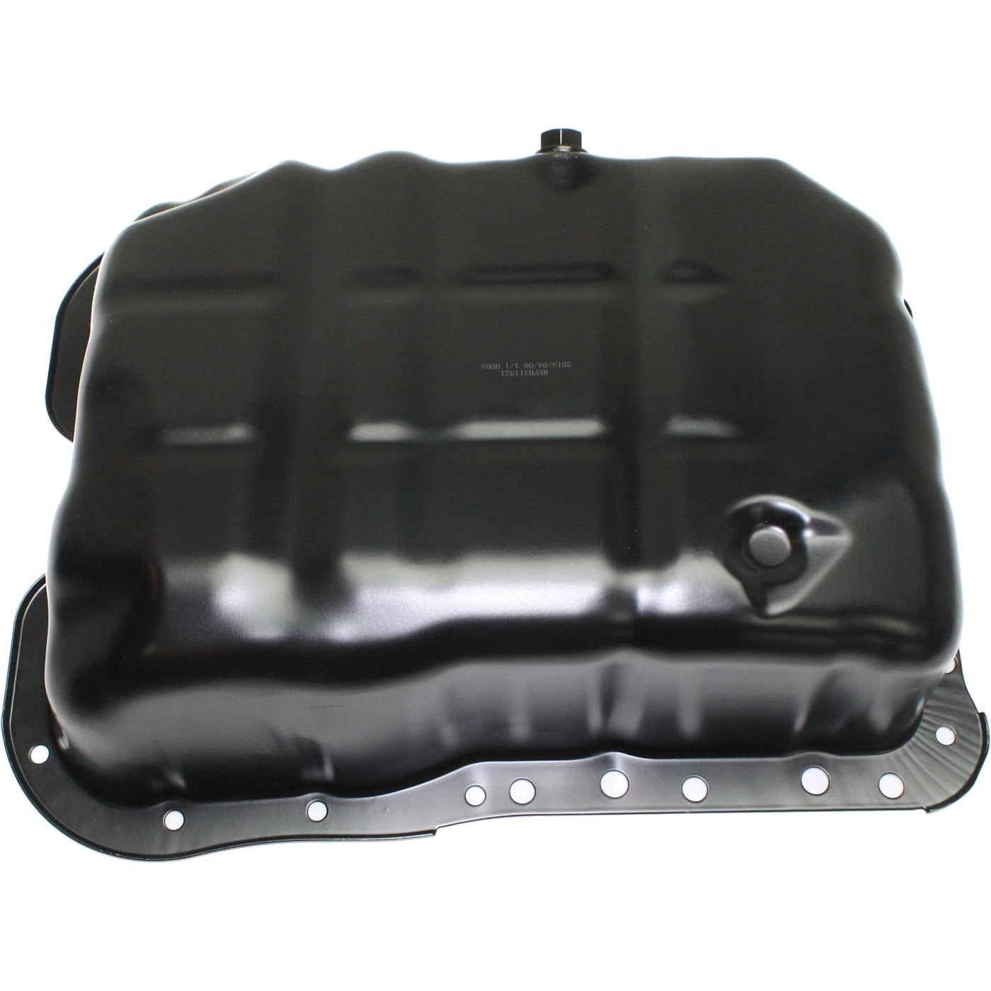 Oil Pan for Hyundai Sonata (2006–2019)