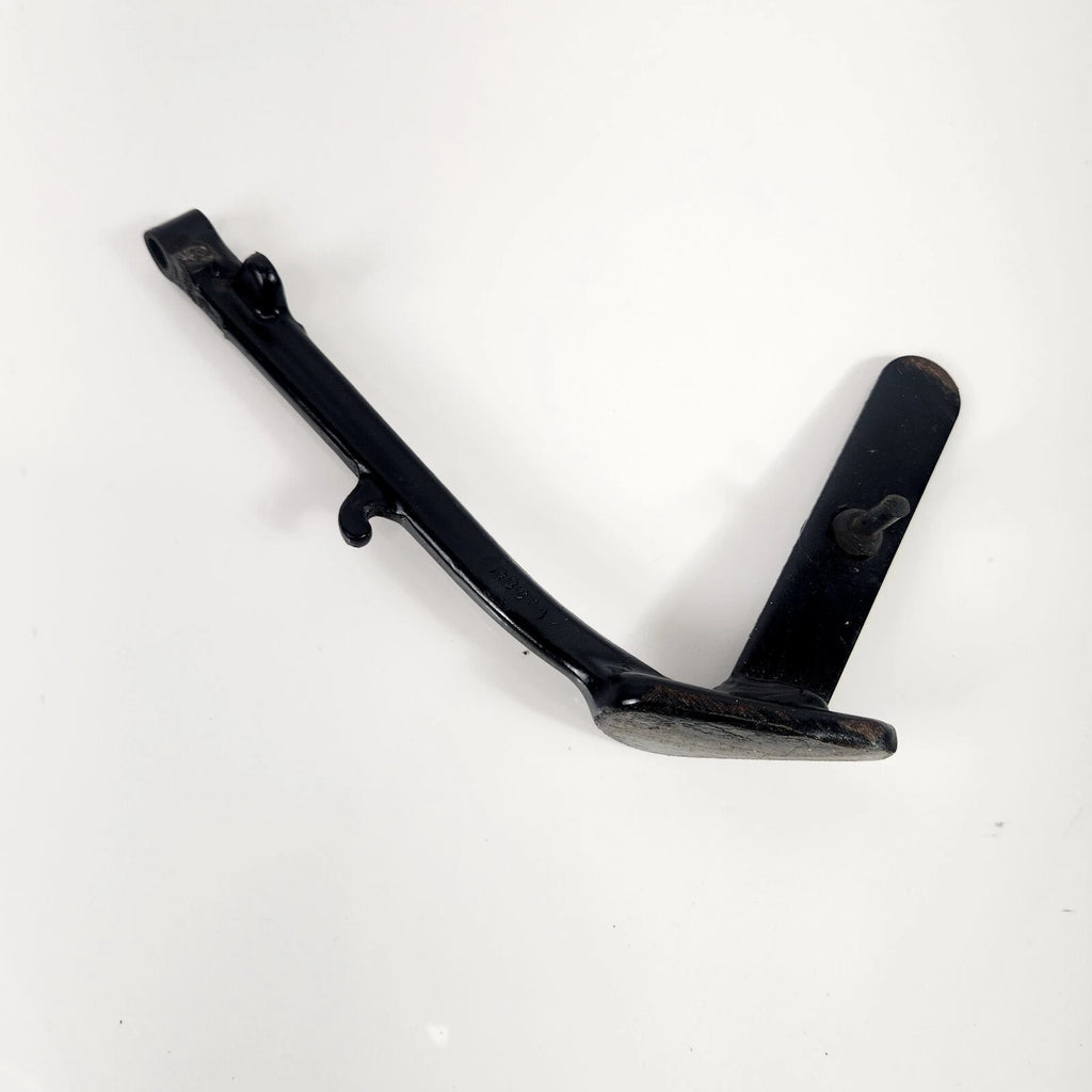 Kick Stand for Harley-Davidson Heritage Softail (2018–2024) OEM 50000152 Gloss Black