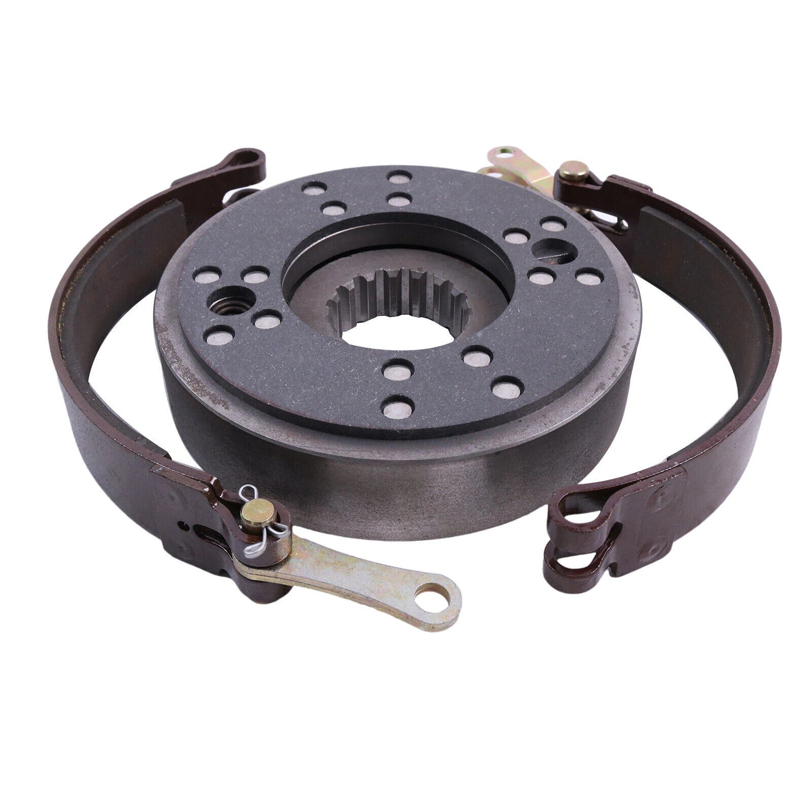 Brake Assembly for Case 570 480 580 480C 470 530 430 580C 580D (All Years) 249022A3