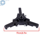 Harmonic Balancer Puller Kit for Make Model