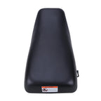 Complete Seat Black for Honda TRX450FE TRX450FM (1998–2004)