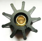 Water Pump Impeller Kit for Caterpillar (7E-3022, 9Y5427)