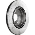 Brake Disc Rotors and Pads Kit for MB Mercedes SLK Class (2000–2004)