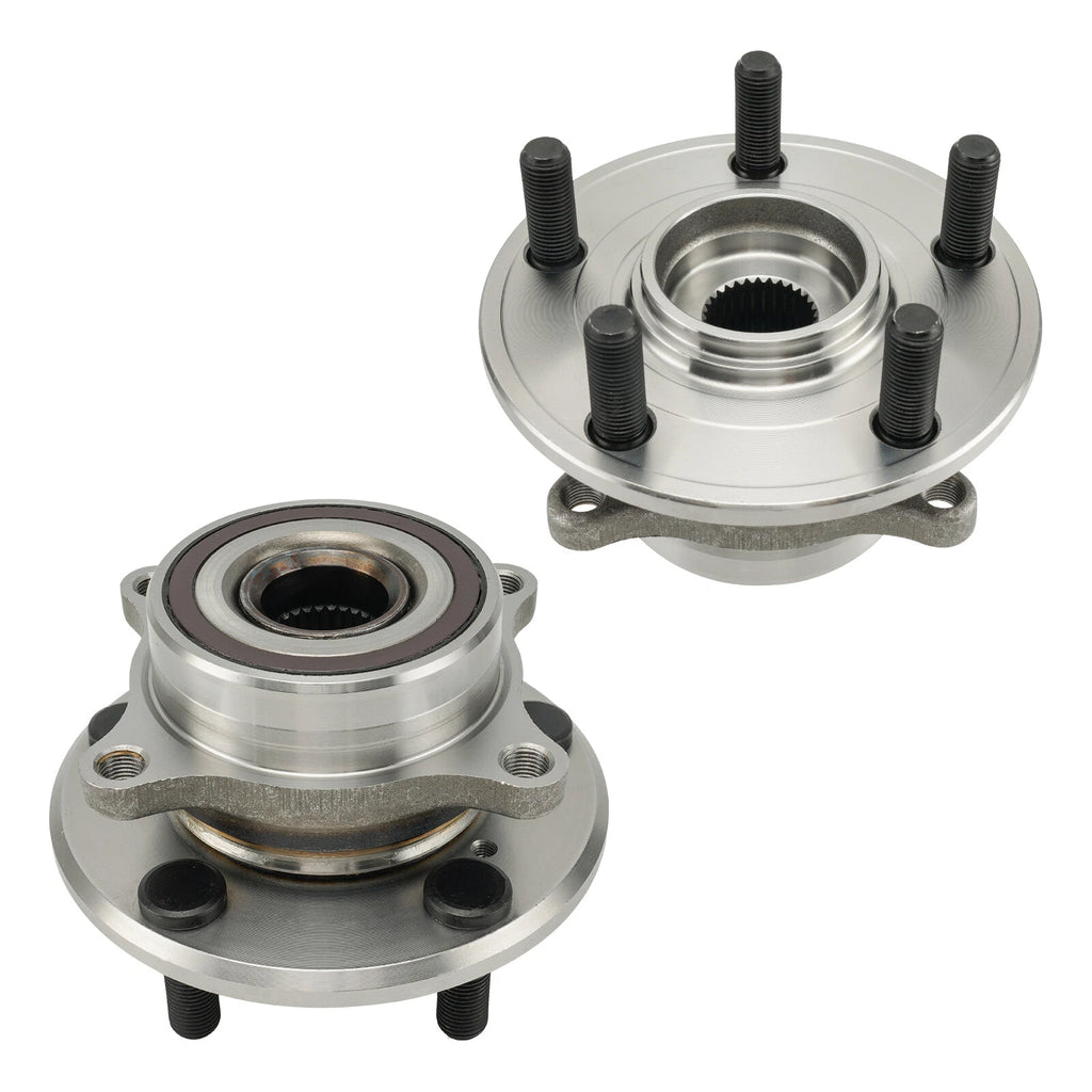 Front Wheel Bearing Hub for Honda Odyssey (2011–2017)