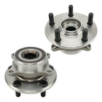 Front Wheel Bearing Hub for Honda Odyssey (2011–2017)