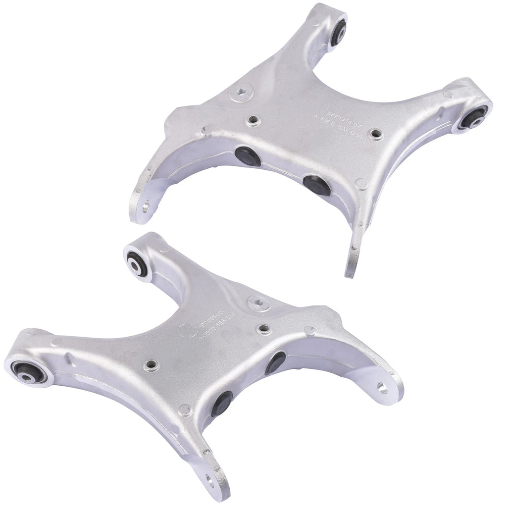Set of 2 Lower Control Arms for BMW X5 M (2010–2013, 2015–2018) 33326770951