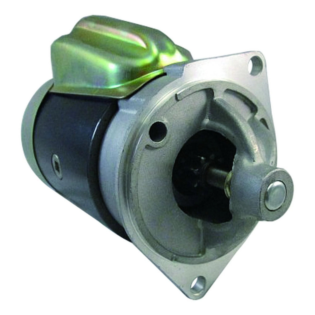 Starter for Ford Ranch Wagon V8 4.3L (1963–1964)