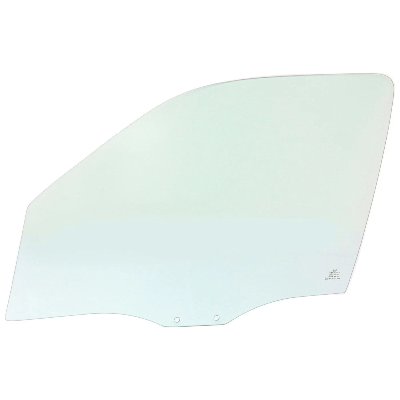 Set of 4 Door Glasses for Mariner