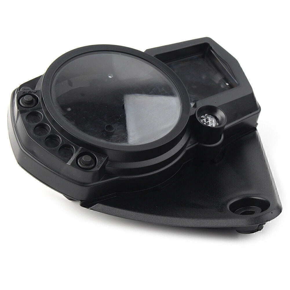 Speedometer Tachometer Gauge Cover for Suzuki GSXR1000 (2007–2008)