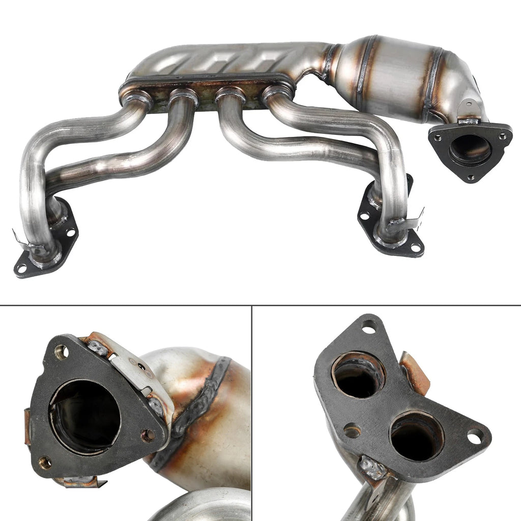 Catalytic Converter for Subaru Outback 2013-2014 2.5L H4