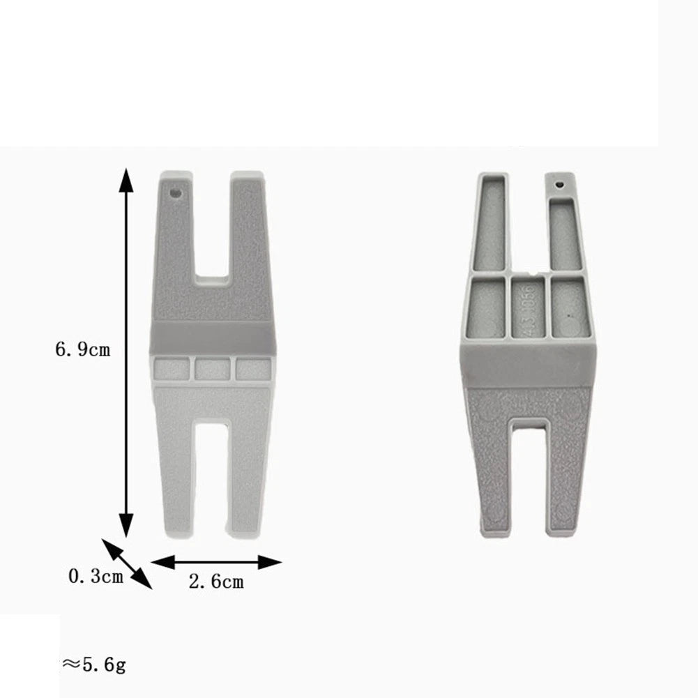 2X Sewing Machine Tool for Small Buttons (Universal Fit)